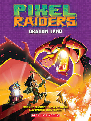 cover image of Dragon Land